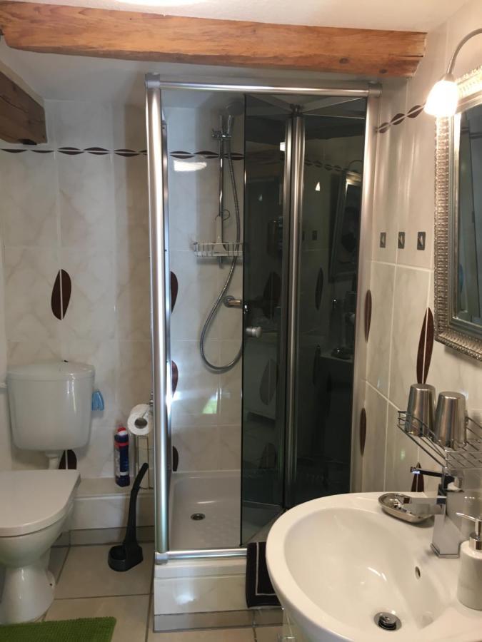 Ferienwohnung Wildenreuth Weidenberg المظهر الخارجي الصورة